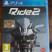 Ride 2 PS4