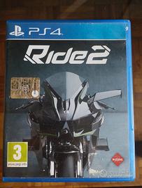 Ride 2 PS4