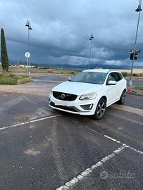 Volvo xc60 Rdesing