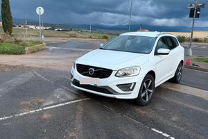 Volvo xc60 Rdesing