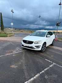 Volvo xc60 Rdesing