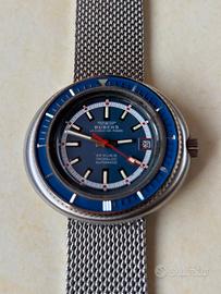 Orologio Diver Rubens automatico