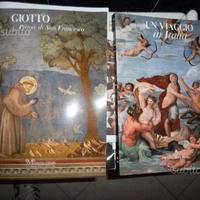 Franco maria ricci - n.2 volumi