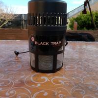  cattura zanzare per aperto 