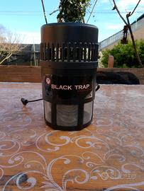  cattura zanzare per aperto 