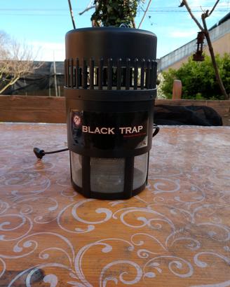  cattura zanzare per aperto 