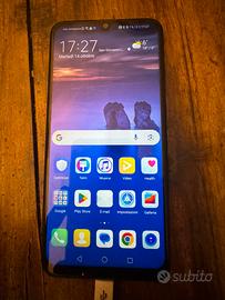 HUAWEI P SMART 2019 3/64 TUTTO ORIGINALE