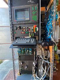 Simulatore completo Bosch CC300