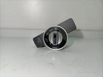 COMANDO LUCI MERCEDES CLA Shooting Brake A21290505