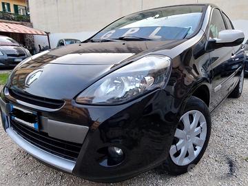 Renault Clio 1.2 16V 5 porte anno 2011