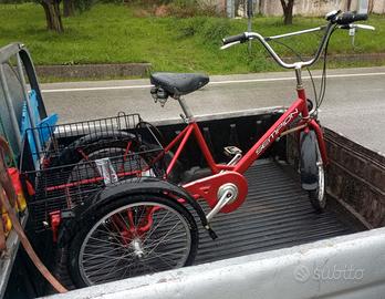 TRICICLO 