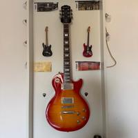 Epiphone Les Paul Standard PlusTop Pro (2016)