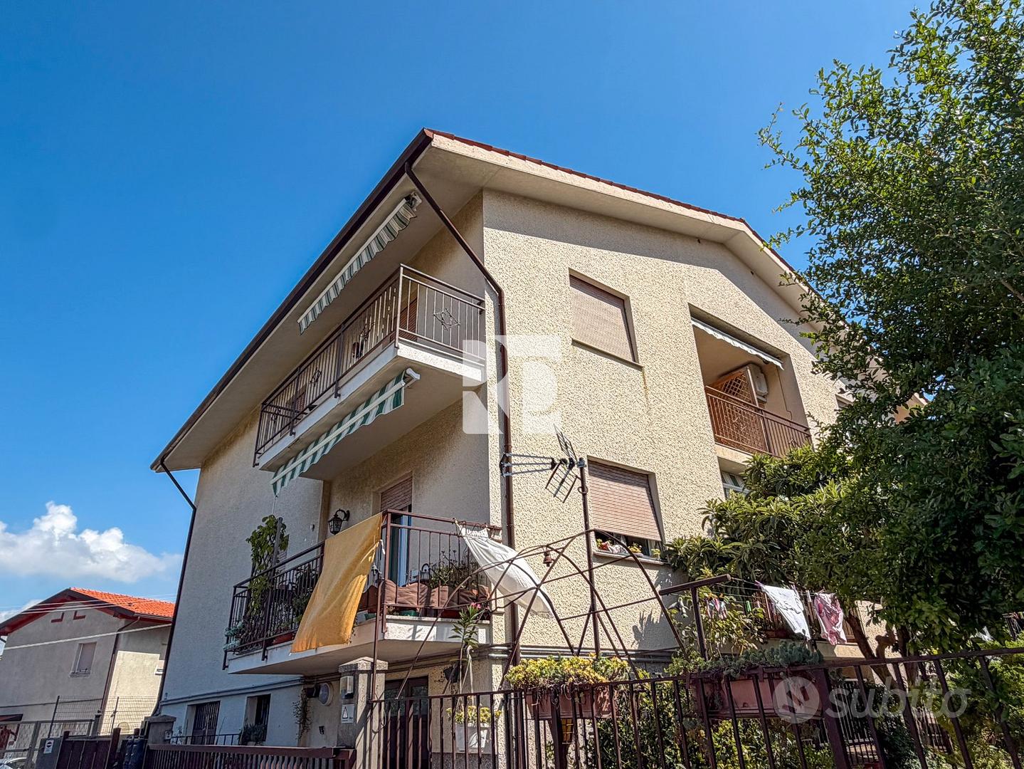 Appartamento – Muggia / Milje, Zaule - Vista 3