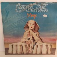 Enzo Carella LP Sfinge - 1st press RCA PL31600