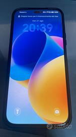 Honor 200 lite nero