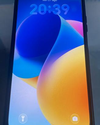 Honor 200 lite nero