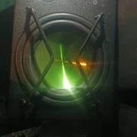 subwoofer Ardston amplficato