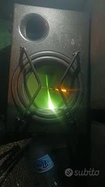 subwoofer Ardston amplficato