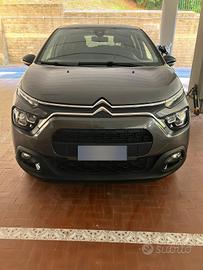 Citroen C3 1.2 pure Tech 110 Eat6 Aut/Euro 6