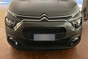 Citroen C3 1.2 pure Tech 110 Eat6 Aut/Euro 6
