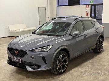 Cupra Formentor 2.0 TDI 4Drive DSG