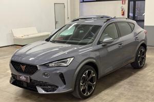 Cupra Formentor 2.0 TDI 4Drive DSG