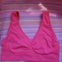 🩷 Reggiseno sportivo rosa Decathlon🩷