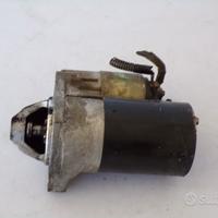 Motorino avviamento Nissan Micra K11 1.0 b 2011