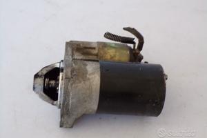 Motorino avviamento Nissan Micra K11 1.0 b 2011