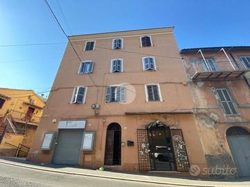 3 LOCALI A PALOMBARA SABINA