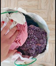 Mix vestiti per bambina ovs