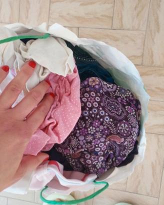 Mix vestiti per bambina ovs