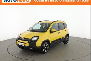 FIAT Panda Cross TS61706