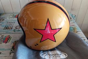 Casco Project Cafè 