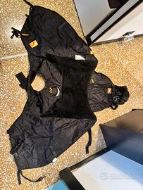 Termo scudo Tucano Urbano R153N Vespa 125 Lx