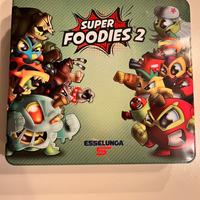 Gioco da tavolo Super Foodies 2