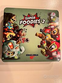 Gioco da tavolo Super Foodies 2