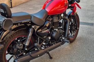 Royal Enfield meteor 350