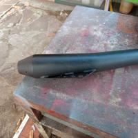 scarico ducati 900 ss 