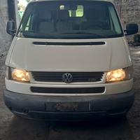 ricambi trasporter del 2002 motore eccellente 