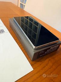 Samsung Galaxy s25 ultra  SILVER  512gb