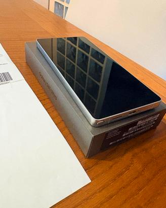Samsung Galaxy s25 ultra  SILVER  512gb