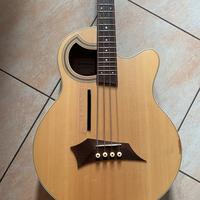 Warwick Alien Rockbass
