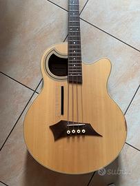 Warwick Alien Rockbass