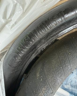 mousse per moto da enduro