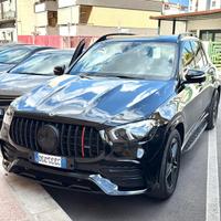 Mercedes GLE 53 AMG 4MATIC+ – 2021 – 100.000 km