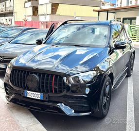 Mercedes GLE 53 AMG 4MATIC+ – 2021 – 100.000 km