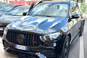Mercedes GLE 53 AMG 4MATIC+ – 2021 – 100.000 km