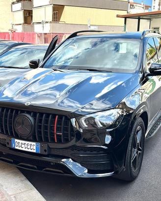 Mercedes GLE 53 AMG 4MATIC+ – 2021 – 100.000 km
