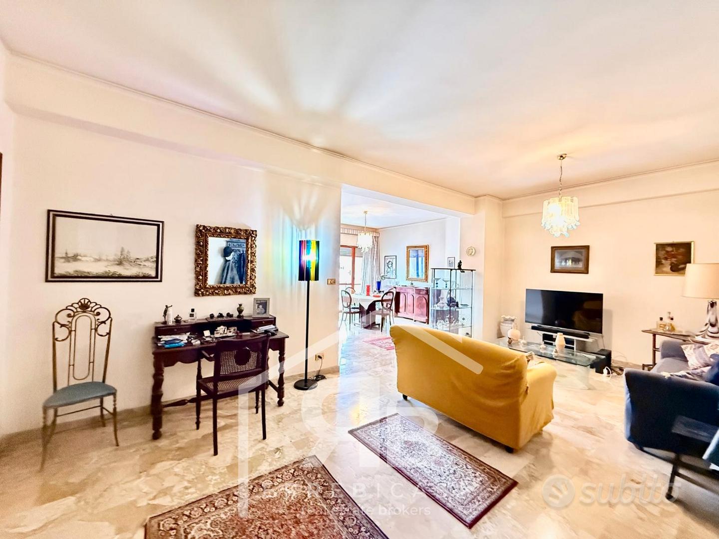 Appartamento – Palermo, San Lorenzo, VI Circoscrizione - Vista 3